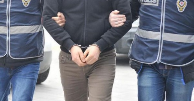 Üç kurumdan 12 kişi görevden uzaklaştırıldı