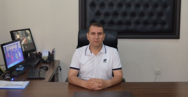 Ücretsiz yaz spor okulu açıldı