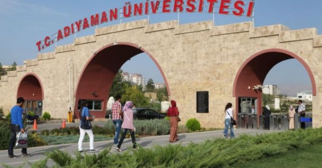 Üniversite öğrencilerine verilen hizmetlerde sınır yok