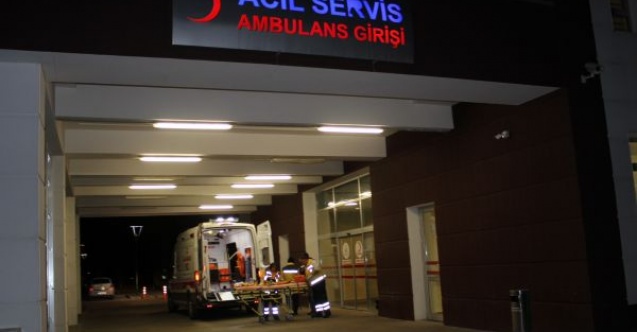 Üniversite Öğrencisi Canına Kıymak İstedi