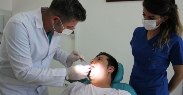 Uzmanlardan diş çürüklüğü ile ilgili uyarı