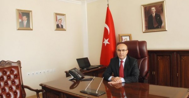 Vali Demirtaştan, 8 Mart Dünya Kadınlar Günü Mesajı