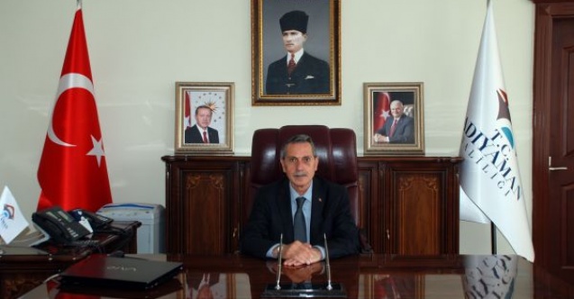 Vali Kalkancıdan 15 Temmuz mesajı