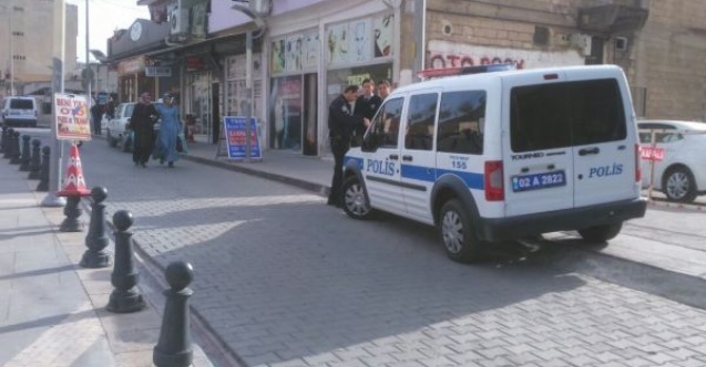 Yan Baktın” Kavgası: 1 Yaralı