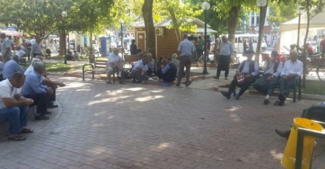 Yatırım paketi Adıyamanlıları sevindirdi