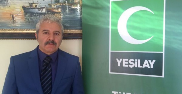 Yeşilay, Uluslararası Karikatür Yarışması düzenliyor