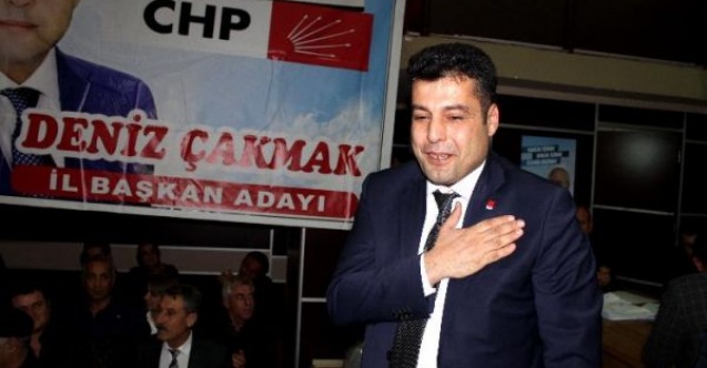 YSK tarafından iptal edilen CHP İl Kongresi yenilendi